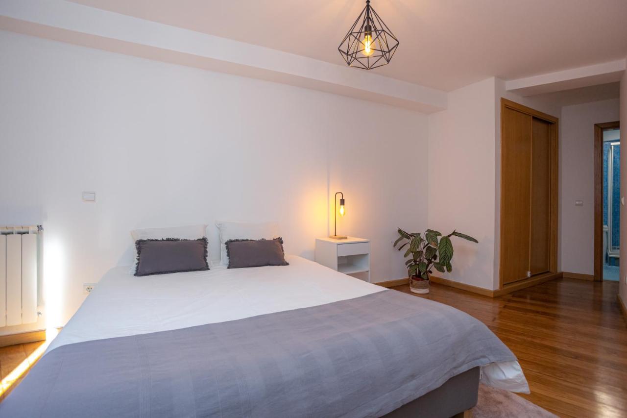 Alta Guesthouse Коимбра Экстерьер фото
