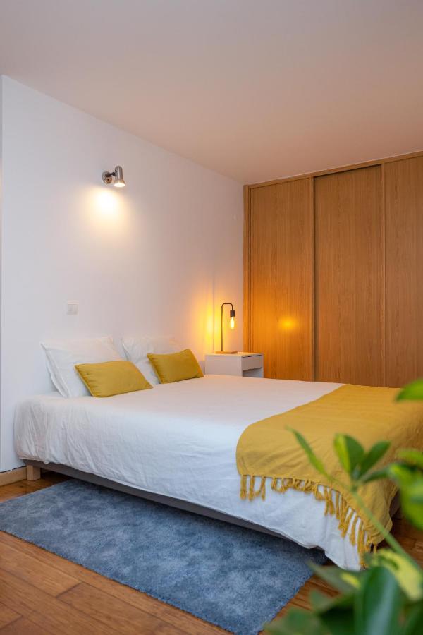 Alta Guesthouse Коимбра Экстерьер фото