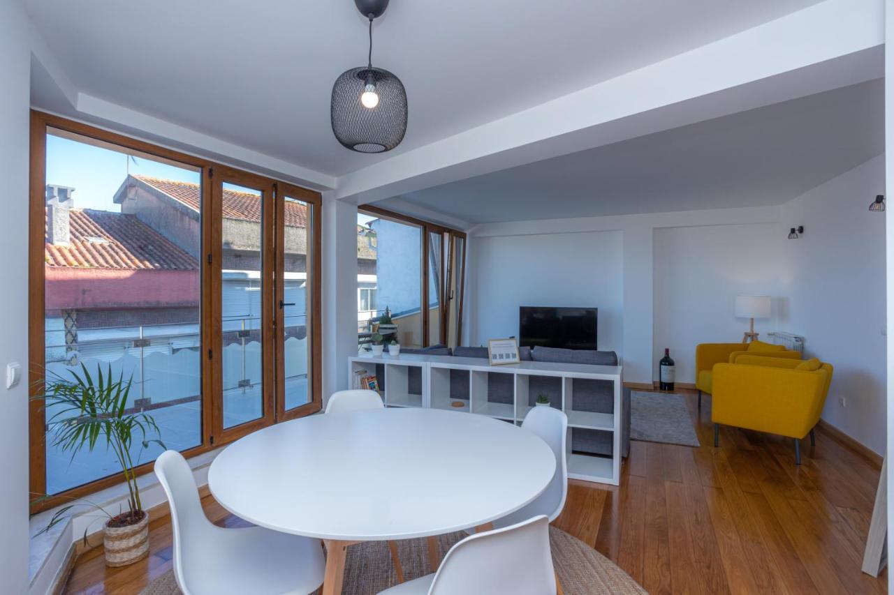 Alta Guesthouse Коимбра Экстерьер фото