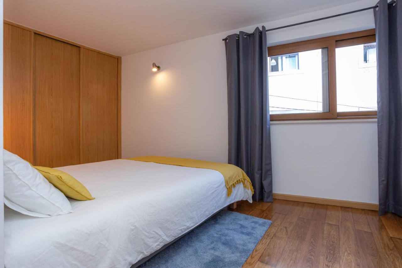 Alta Guesthouse Коимбра Экстерьер фото