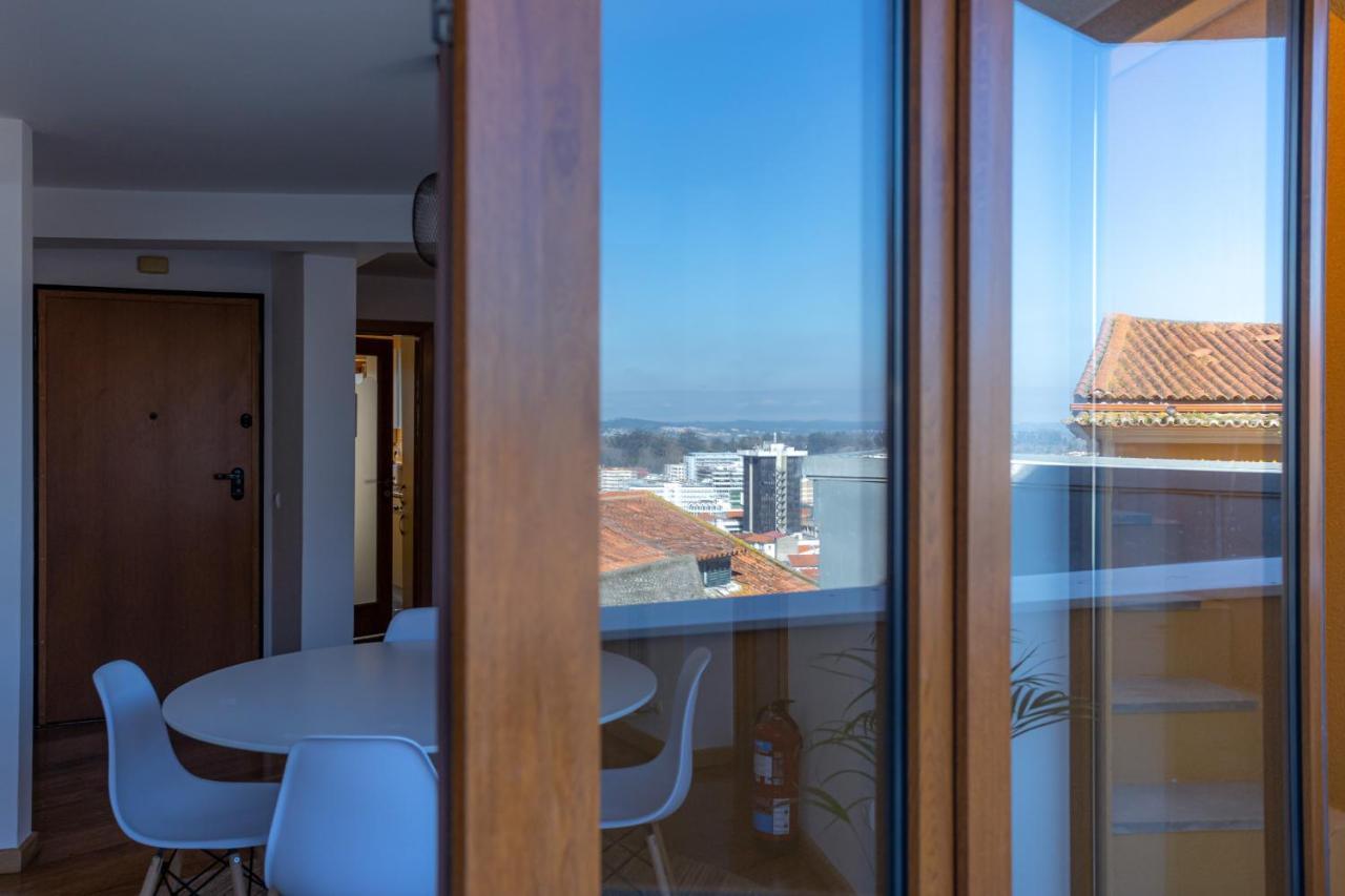 Alta Guesthouse Коимбра Экстерьер фото