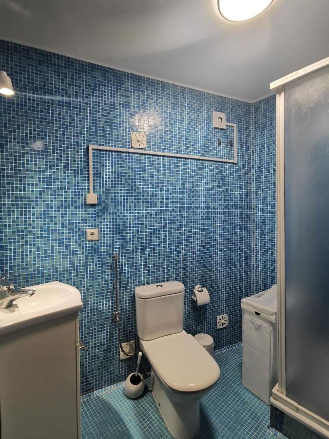 Alta Guesthouse Коимбра Экстерьер фото